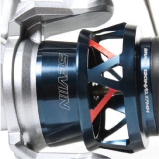 SEVIIN GXS Spinning Reels - 